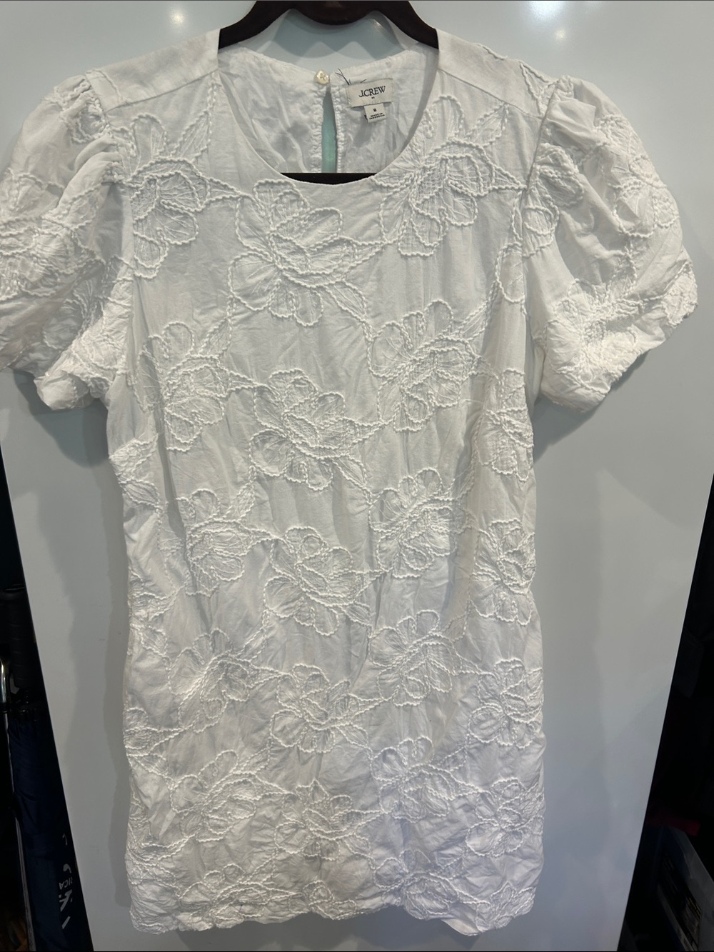 Dress Subcategory Classification